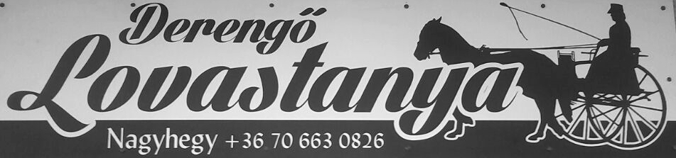 Derengő Lovastanya